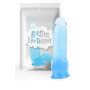Fallo realistico con testicoli jelly sexy fantasy sextoys morbido per lei