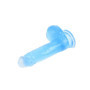 Fallo jelly morbido xxl pene finto flessibile impermeabile con ventosa stimolatore sexy donna