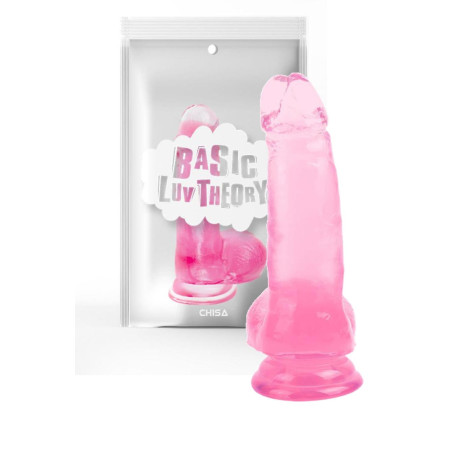 Dildo morbido impermeabile con ventosa pene finto flessibile euphoria massaggiatore vaginale