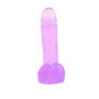 Fallo realistico vaginale anale sensual 20 cm sextoys xxl per lei giochi erotico sexy