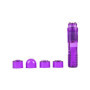 Mini vibratore stimolante portatile impermeabile vaginale mini dildo tascabile