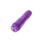 Mini vibratore stimolante portatile impermeabile vaginale mini dildo tascabile