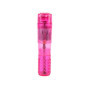 Vibratore per clitoride da viaggio 4 pz Ultimate massanger mini dildo vibrante