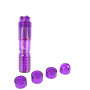 Mini vibratore stimolante portatile impermeabile vaginale mini dildo tascabile