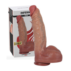Fallo dual density ultra realistico enorme stimolatore vaginale XXL per donna pene finto gigante