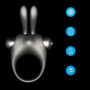 lubrificante intimo formicolante e anello in silicone vibrante orgie