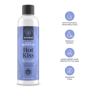Olio luruficante intimo per massaggi di coppia tantras love Hot kiss ai feromoni 150 ml