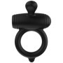 Anello fallico in silicone multivelocità stimolatore punto sextoys per la coppia