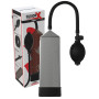 Sviluppatore con pompa stimolatore per pene miglior erezione sex toys per lui