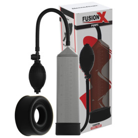 Sviluppatore con pompa stimolatore per pene miglior erezione sex toys per lui