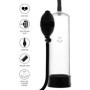 Pompa per ingrandimento pene miglior erezione stimolatore maschile hidden desire