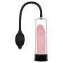 Pompa per ingrandimento pene miglior erezione stimolatore maschile hidden desire