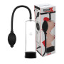Pompa per ingrandimento pene miglior erezione stimolatore maschile hidden desire