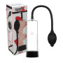Pompa per ingrandimento pene miglior erezione stimolatore maschile hidden desire