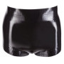 Boxer in lattice accessorio bdsm fetish elastici nere late x
