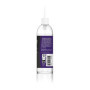 Lubrificante a base d'acqua salva preservativo stimolatore anale vaginale100 ml doc johnson