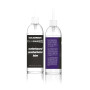 Lubrificante a base d'acqua salva preservativo stimolatore anale vaginale100 ml doc johnson