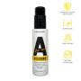 Lubrificante intimo stimolante anale gel al silicone lunga durata 120 ml ideale per coppie
