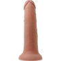 Strap on imbragatura con dildo e bullet vibrante con orologio warchme size L in silicone sextoys per coppie