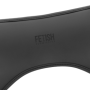 Strap on imbragatura con dildo e bullet vibrante con orologio warchme size L in silicone sextoys per coppie