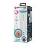 Masturbatore vagina finta automatico multiprogramma stimolatore pene con sexy talk