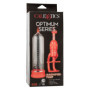 Sviluppatore maschile per ingrandimento pene con manicotto in silicone Calexotics