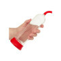 Sviluppatore maschile per ingrandimento pene con manicotto in silicone Calexotics