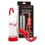 Sviluppatore maschile per ingrandimento pene con manicotto in silicone Calexotics