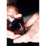 Profumo ai feromoni maschile vegano black diamond 30 ml