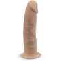 Fallo vibrante ultra realistico in silicone con telecomando stimolatore vaginale anale