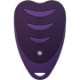 Fallo vibrante ultra realistico in silicone con telecomando stimolatore vaginale anale