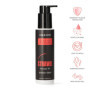 Olio per massaggio erotico sensuale fragranza fragola effetto warming 120 ml per coppie