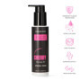 Olio erotico sensuale gusto ciliegia effetto caldo sensual touch