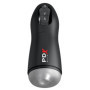 Masturbatore automatico con aspirazione stimolatore pene ricaricabile sextoys maschile