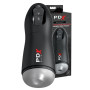 Masturbatore automatico con aspirazione stimolatore pene ricaricabile sextoys maschile