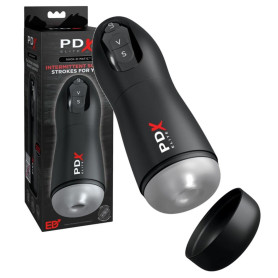 Masturbatore automatico con aspirazione stimolatore pene ricaricabile sextoys maschile