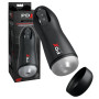 Masturbatore automatico con aspirazione stimolatore pene ricaricabile sextoys maschile