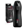 Masturbatore automatico con aspirazione stimolatore pene ricaricabile sextoys maschile