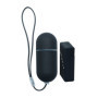 Ovetto vibrante con telecomando stimolatore vaginale ideale per coppie