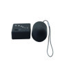 Ovetto vibrante con telecomando stimolatore vaginale ideale per coppie