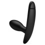 Plug anale gonfiabile in silicone stimolatore indossabileanale sextoys per coppie fetish