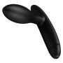 Plug anale gonfiabile in silicone stimolatore indossabileanale sextoys per coppie fetish