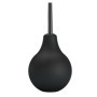 Doccia anale intima in silicone super power stimolatore anale unisex