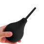Doccia anale intima in silicone super power stimolatore anale unisex