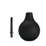 Doccia anale intima in silicone super power stimolatore anale unisex