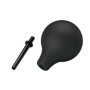 Doccia anale intima in silicone super power stimolatore anale unisex