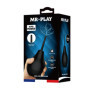 Doccia anale intima in silicone super power stimolatore anale unisex