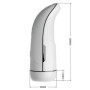 Masturbatore automatico vibrante ricaricabile riscaldato con voice function stimolatore maschile