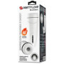 Masturbatore automatico vibrante ricaricabile riscaldato con voice function stimolatore maschile