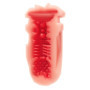 Masturbatore automatico riscaldato stimolatore pene vibrante vagina realistica